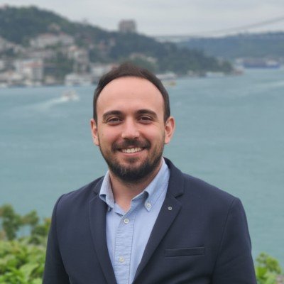 Fatih Ilhan